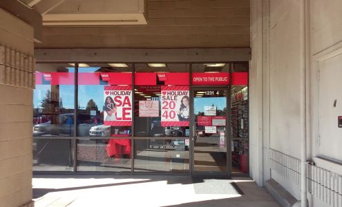 Sally Beauty Flagstaff