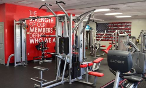 Snap Fitness Flagstaff Flagstaff
