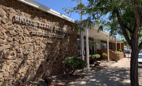 United States Postal Service