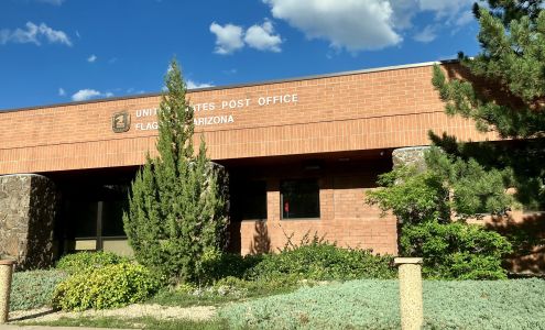 United States Postal Service