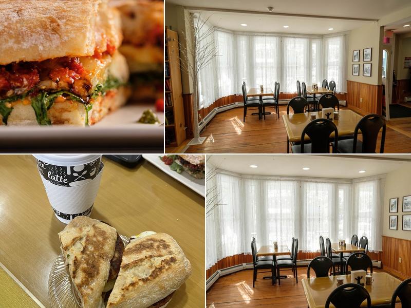 Deja Brew 5980 Main St, Tannersville