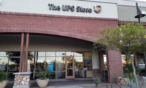 The UPS Store