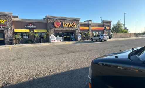 Love's Travel Stop