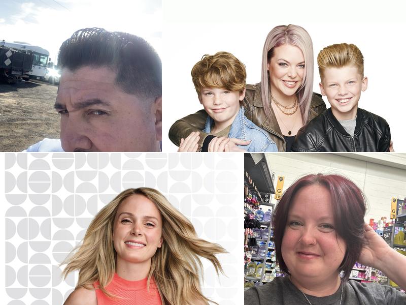 SmartStyle Hair Salon