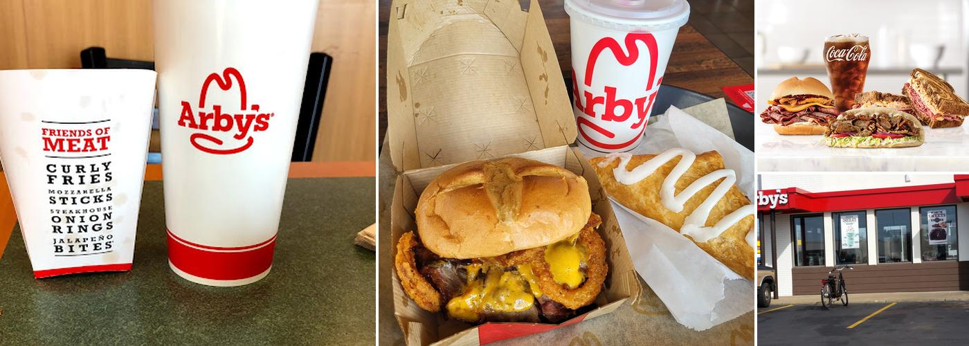 Arby's