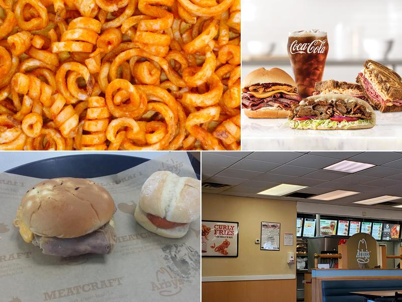 Arby's 904 U.S. 31 W Bypass, Bowling Green