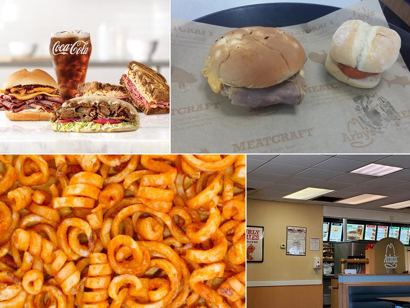 Arby's