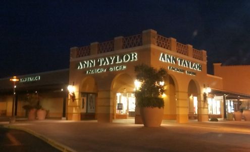 Ann Taylor Factory Store