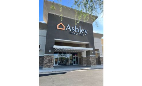 Ashley Store