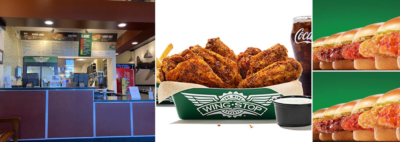 Wingstop