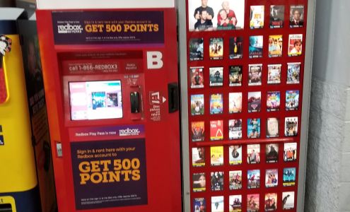Redbox