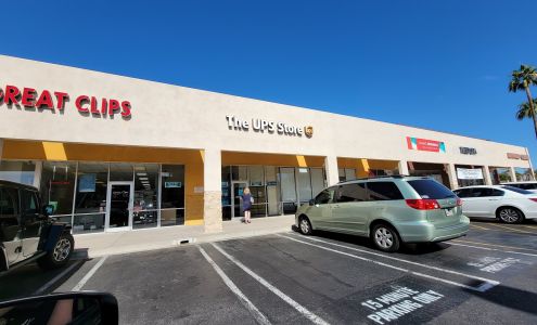 The UPS Store