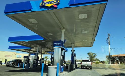 Sunoco/ Kings Mini Mart
