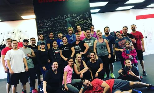 CrossFit North Phoenix