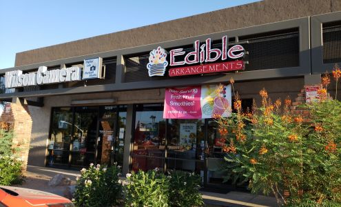 Edible Scottsdale