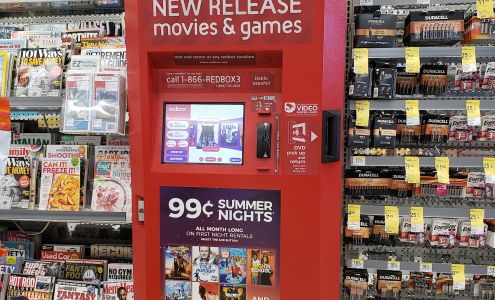 Redbox