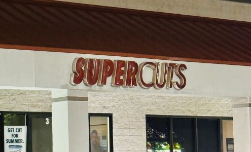 Supercuts Haircuts at Bell Park