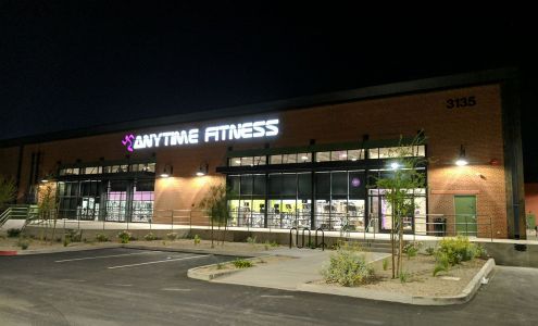 Anytime Fitness Phoenix