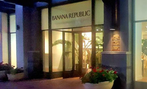 Banana Republic