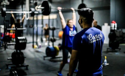 CrossFit Tempe