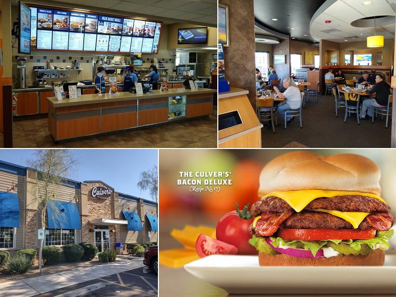 Culver’s