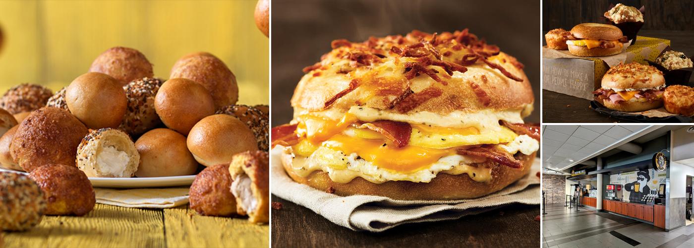 Einstein Bros. Bagels