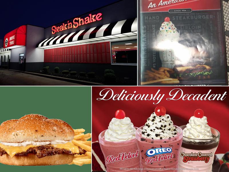 Steak 'n Shake