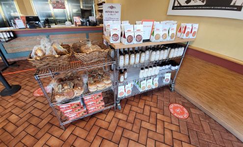 The Honey Baked Ham Company