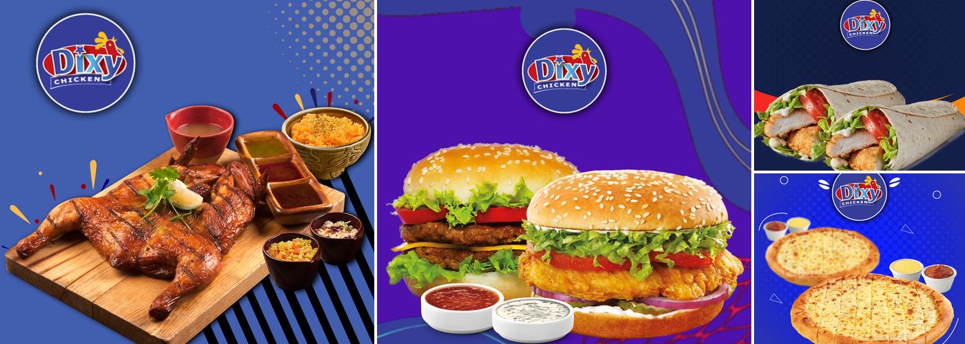 Dixy Chicken Middlesbrough