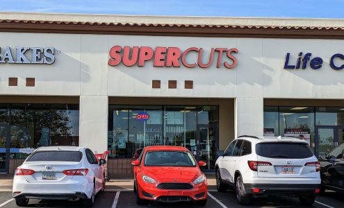 Supercuts