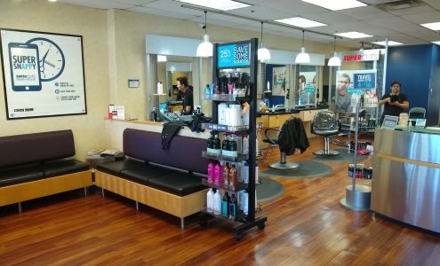 Supercuts Phoenix