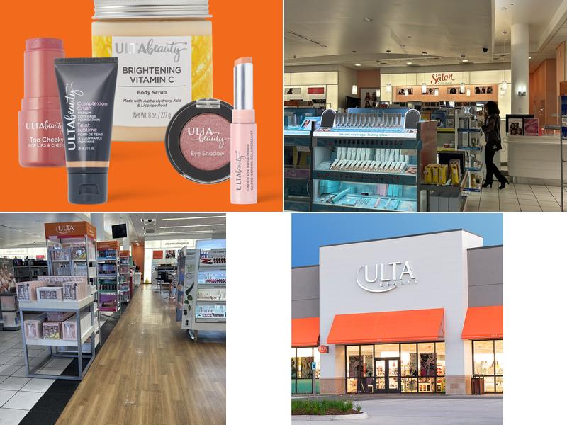 Ulta Beauty