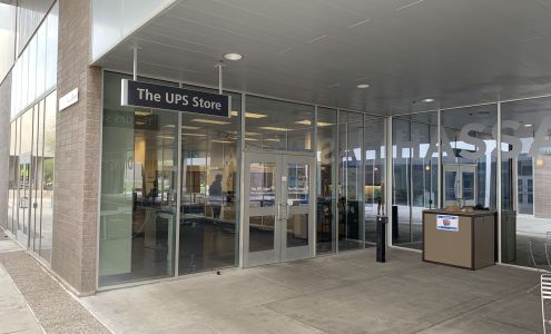 The UPS Store