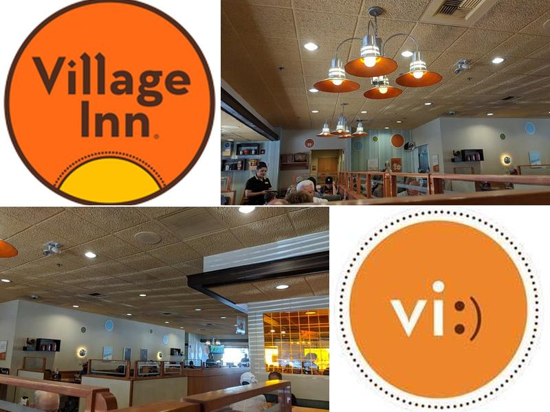 Village Inn