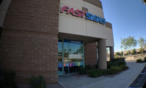 FASTSIGNS