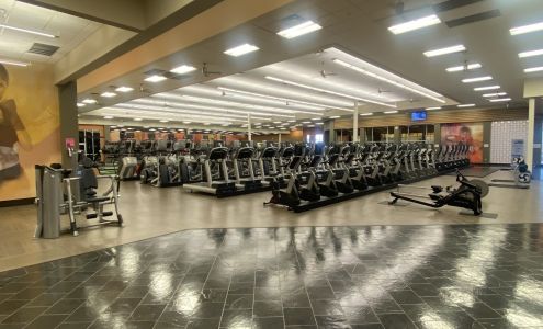 LA Fitness