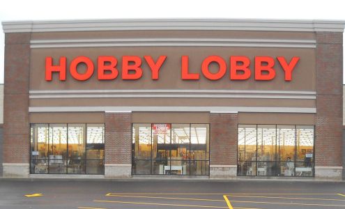 Hobby Lobby