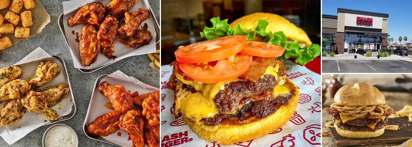 Smashburger