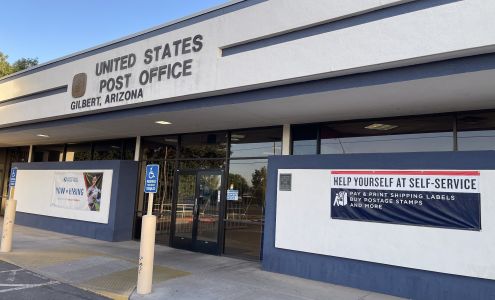 United States Postal Service