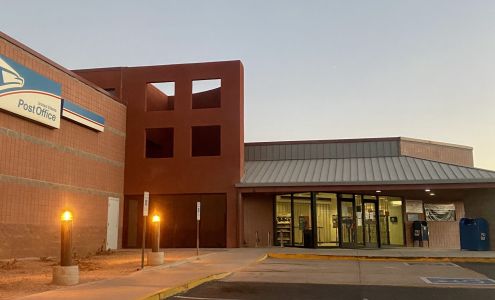 United States Postal Service