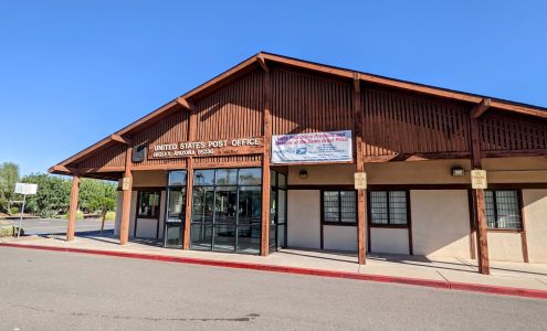 United States Postal Service