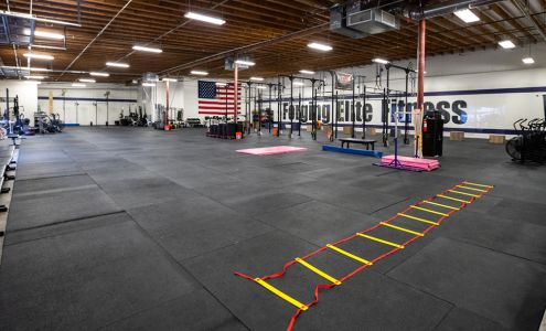 CrossFit Magna