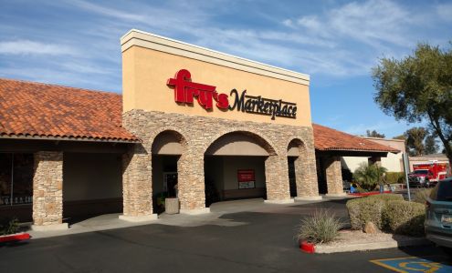 Fry's Marketplace