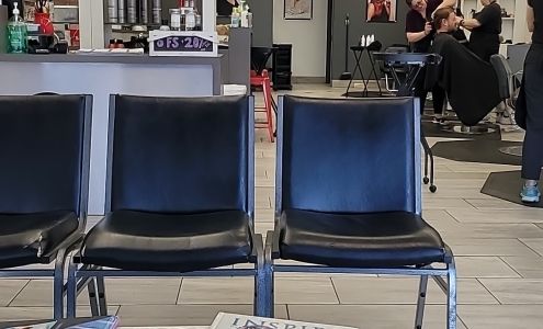 Fantastic Sams Cut & Color