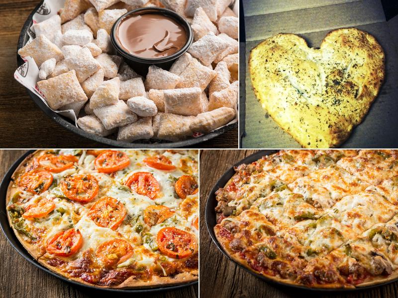 Rosati's Pizza & Sports Pub