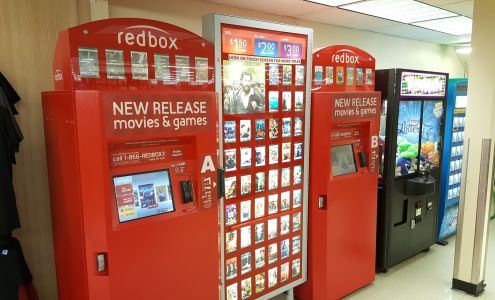 Redbox