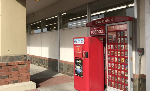 Redbox