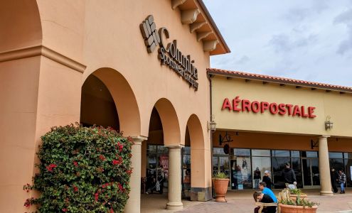 Columbia Factory Store