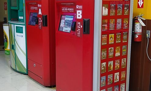 Redbox