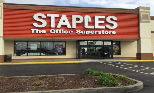 Staples